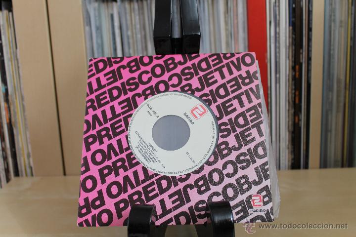 Discos de vinilo: VIDEO SG PLANETA 5000 80S PROMO - Foto 2