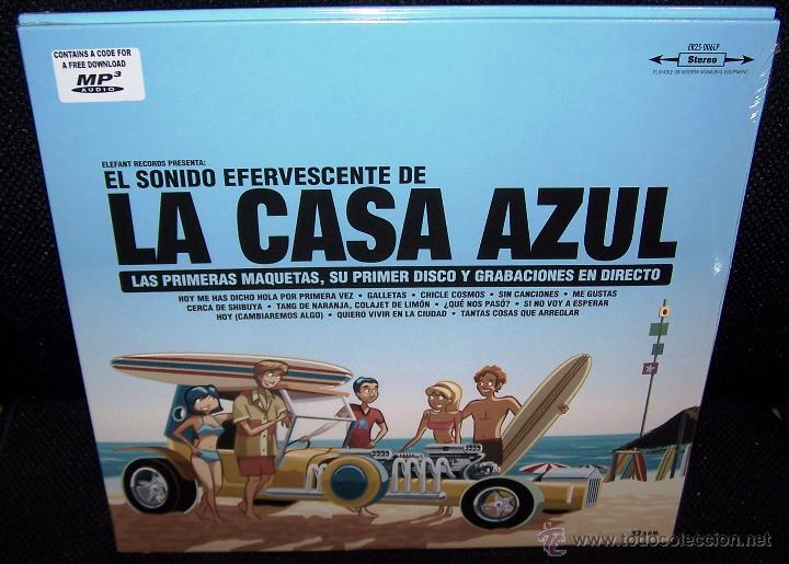 La Casa Azul La Revolución Sexual Letras