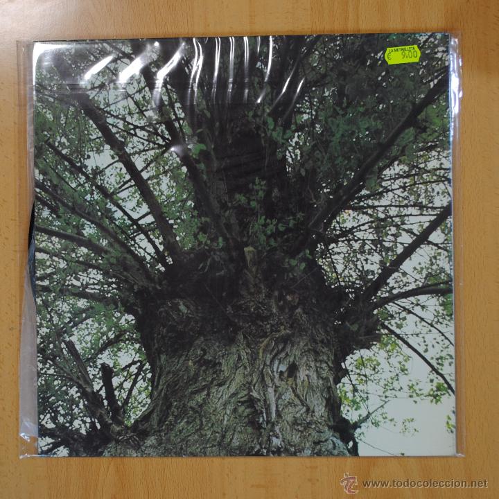 Discos de vinilo: MAIZ Y LAUREL - OCAIRI OCAIRA - LP - Foto 2