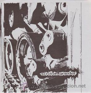 Discos de vinilo: Scrotum Grinder-Scrotum Grinder-7EP-HARDCORE - Foto 1