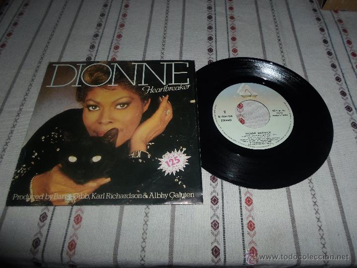 Discos de vinilo: DIONNE - Foto 1