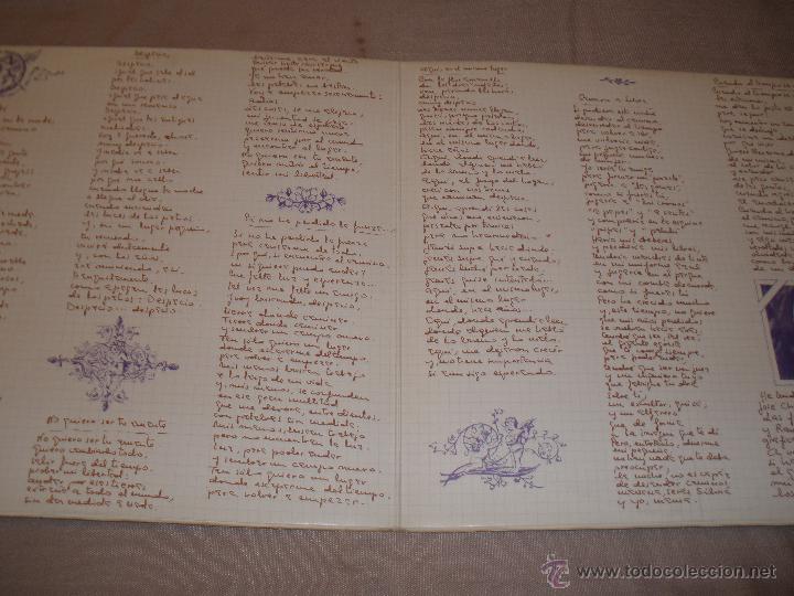 Discos de vinilo: ANA MARIA DRACK - DESPACIO... - Foto 2