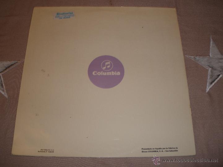 Discos de vinilo: LAS ISLAS CANARIAS - TESORO DE ESPA&Ntilde;A - Foto 2