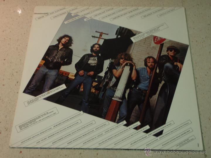 Discos de vinilo: Rockets &lrm;&ndash; Rockets USA,1979 RSO - Foto 2