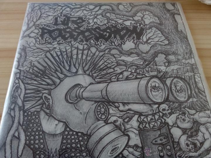 Discos de vinilo: Life Possession -Life Possession-punk hardcore - Foto 1