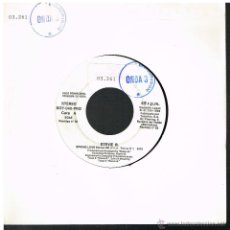 Discos de vinilo: STEVIE B. - SPRING LOVE / I NEED YOU - SINGLE 1988 - PROMO