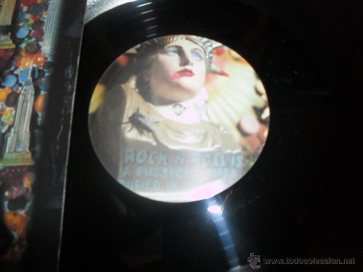 Discos de vinilo: Gavin Friday ?&ndash; King Of Trash - Foto 2