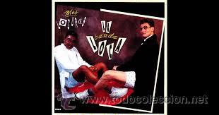 Discos de vinilo: LA BANDA LOCA.- MAS LOCURAS - Foto 1