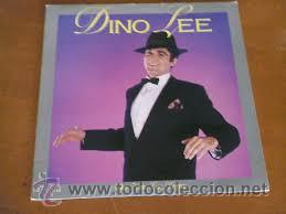 Disques de vinyle: DINO LEE.- THE NEW LAS VEGAN