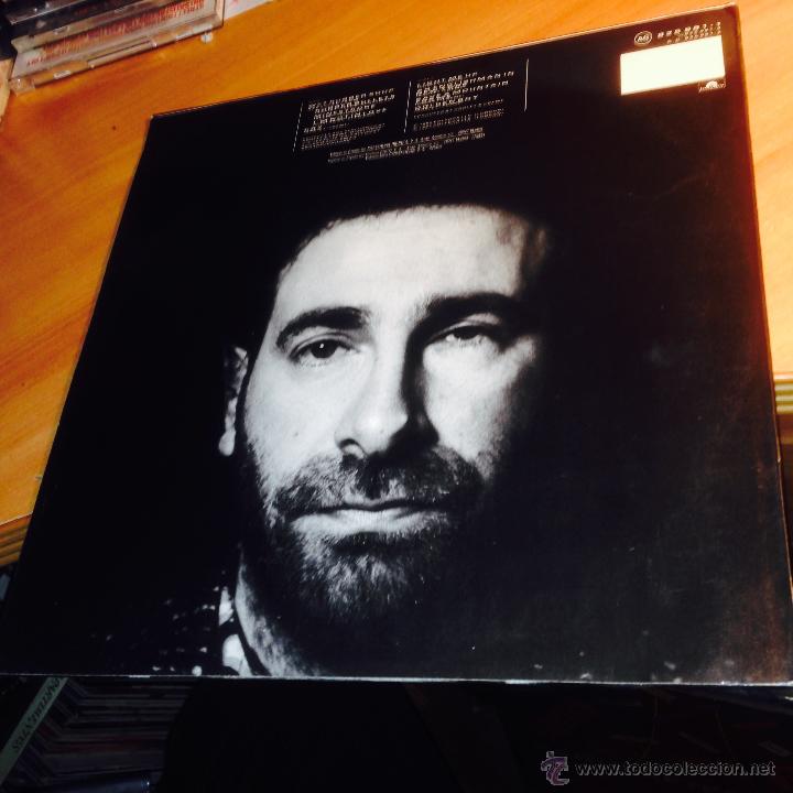 Discos de vinilo: CYRIL STAPLETON (PARIS AFTER DARK) LP ESPA&Ntilde;A (B-8) - Foto 3