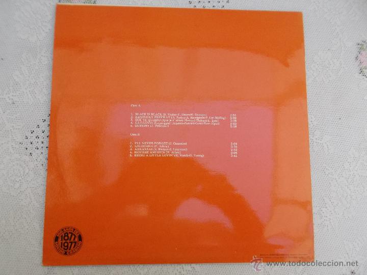 Discos de vinilo: MIKE KENNEDY - CAUDAL DISCOS 1977 - Foto 2