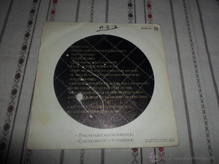 Discos de vinilo: IAN DVRY - Foto 2