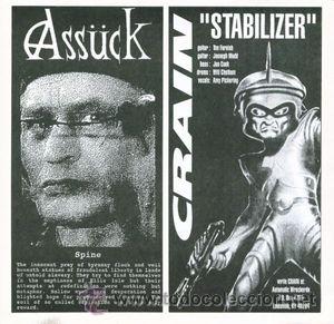 Discos de vinilo: Emergency Broadcast Systems - Volume Two-PUNK HARD CORE RECOPILACION - Foto 3