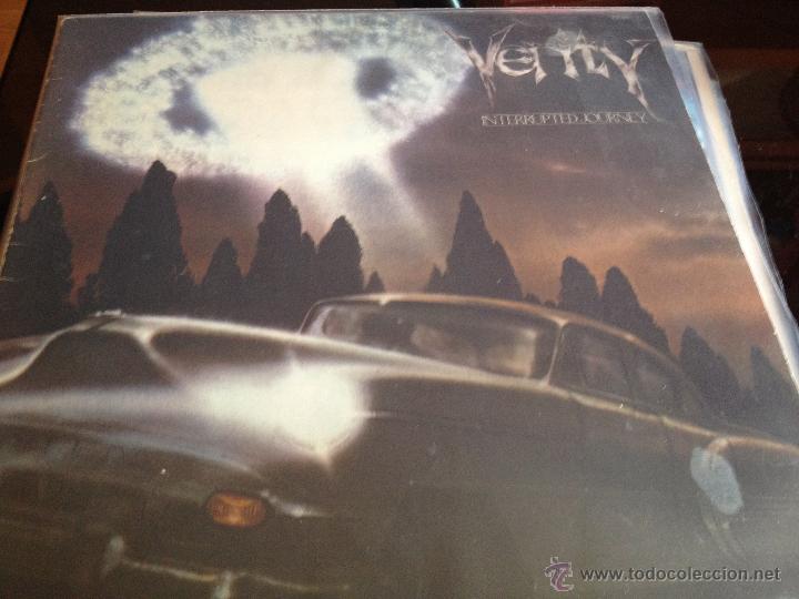 Discos de vinilo: DISCO VINILO VERITY - Foto 1