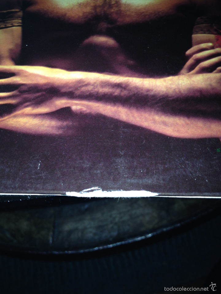 Discos de vinilo: Disco vinilo Apache *promocional* - Foto 2