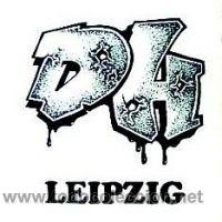 Discos de vinilo: D.H.- Leipzig-PUNK HARD CORE 1994 - Foto 1