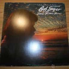 Discos de vinilo: THE DISTANCE (BOB SEGER & THE SILVER BULLET BAND) ESPAÑA, 1982 