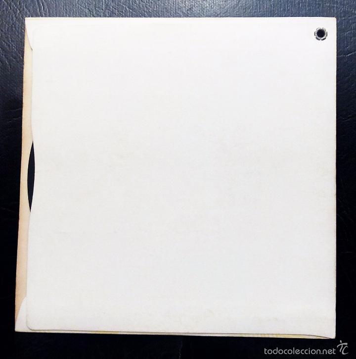 Discos de vinilo: SINGLE CHUBBY CHECKER - POPEYE - LIMBO ROCK - PARKWAY RECORDS. - Foto 2