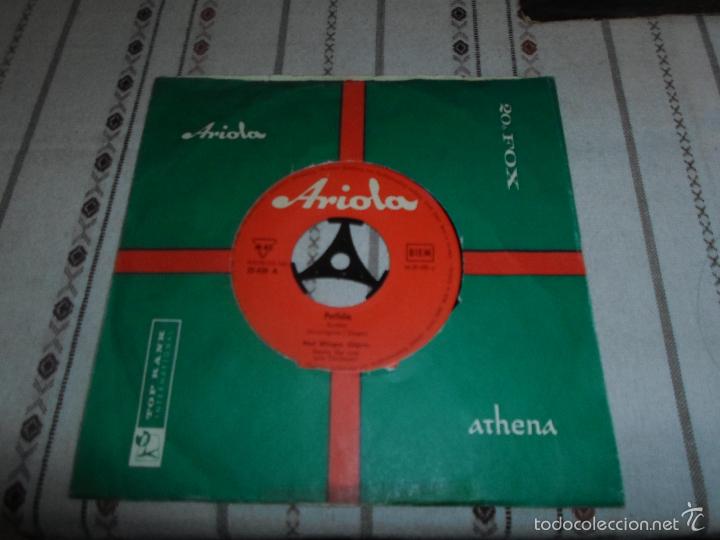 Discos de vinilo: WENN DIE GLOCKEN HELL ERKLINGER - Foto 1