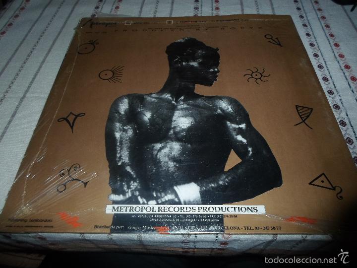 Discos de vinilo: PIANO NEGRO - Foto 3