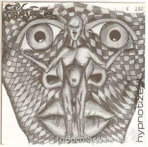 Discos de vinilo: Cox-Orange --Hypnotized-punk hard core 1989 amok records - Foto 1