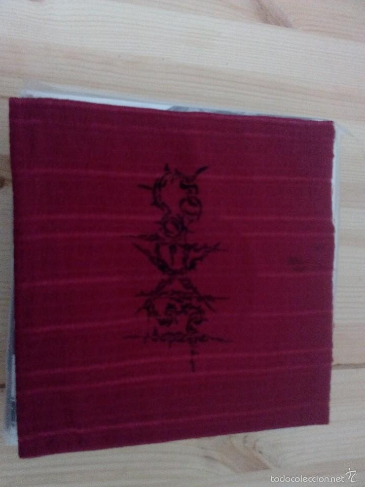 Discos de vinilo: Coexist-Coexist-punk hard core 1995 francia - Foto 1