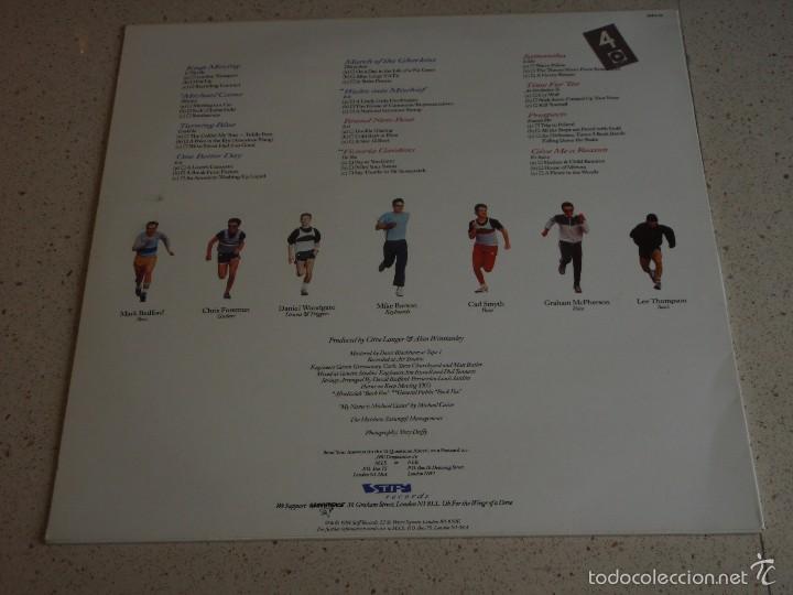 Discos de vinilo: Madness &lrm;&ndash; Keep Moving Scandinavia,1984 Stiff Records* - Foto 2