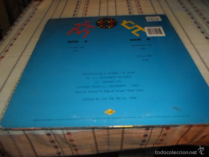 Discos de vinilo: Just Keep In Your Love - Foto 3