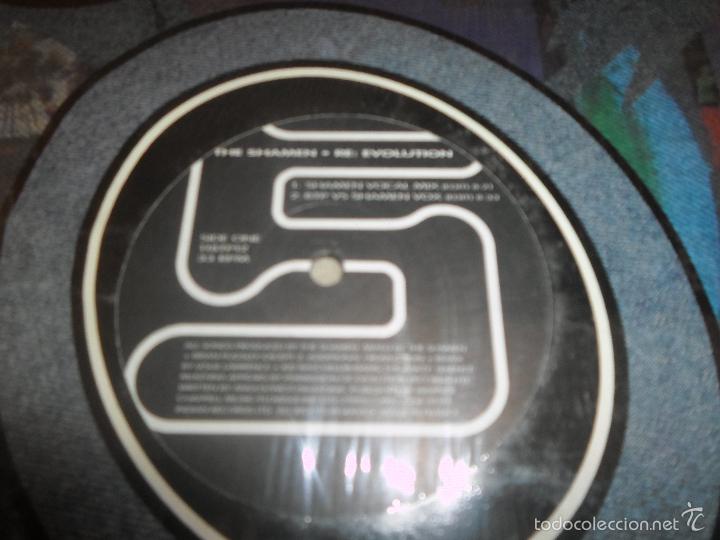 Discos de vinilo: THE SHAMEN - Foto 2