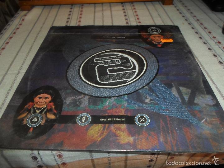 Discos de vinilo: THE SHAMEN - Foto 3