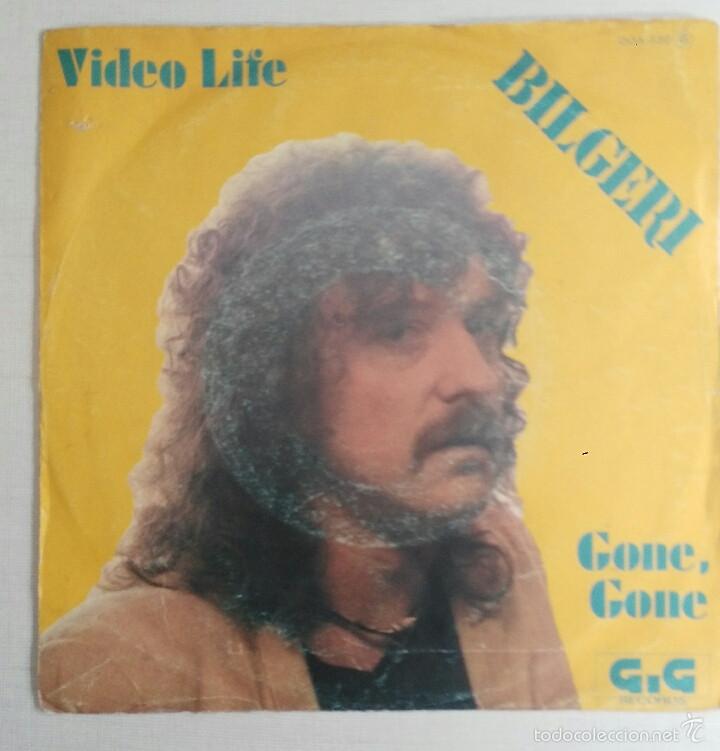 Discos de vinilo: Bilgeri: Video Life - Foto 1