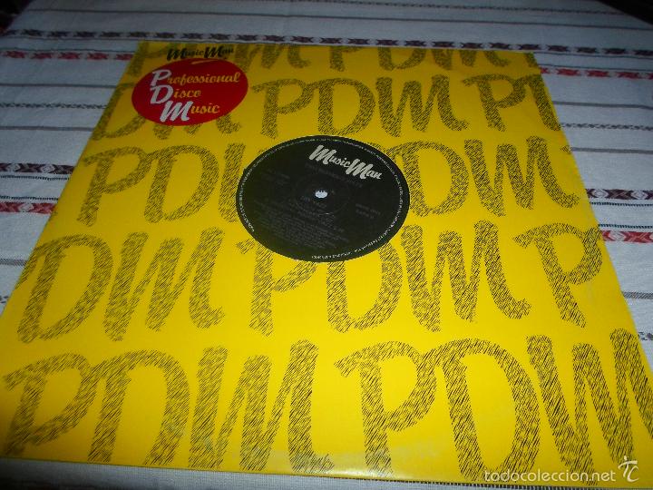 Discos de vinilo: TWO WITHOUT HATS - Foto 1