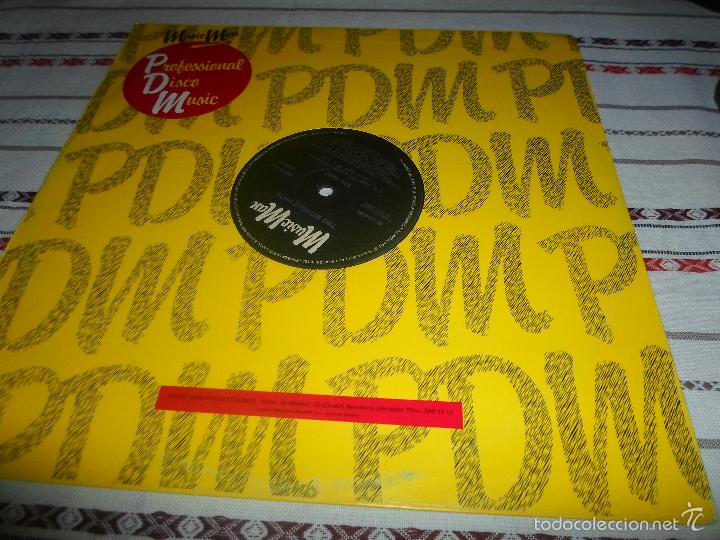 Discos de vinilo: TWO WITHOUT HATS - Foto 3