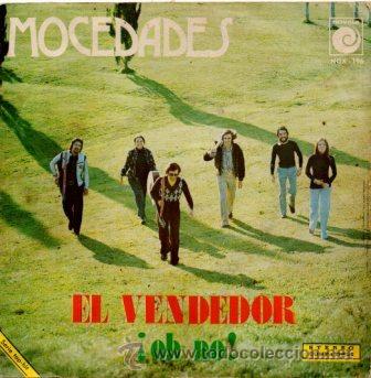 Discos de vinilo: CONTRAPORTADA - Foto 2