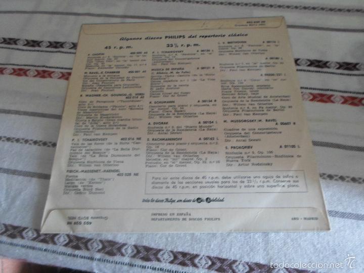 Discos de vinilo: ORQUESTA BOYD NEEL - Foto 3