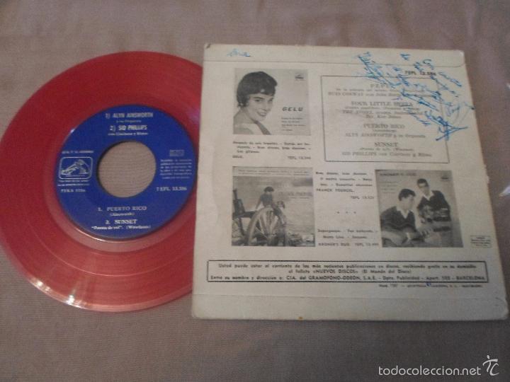 Discos de vinilo: RUSS CONWAY,  PEPE - Foto 2