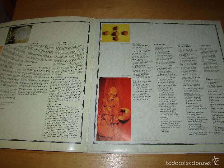 Discos de vinilo: Gran lote de discos de LOS SABANDE&Ntilde;OS - Foto 22