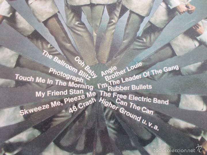 Discos de vinilo: JAMES LAST. NON STOP DANCING 1974 - Foto 2