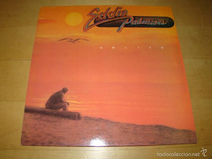 Discos de vinilo: Eddie Palmieri - solito - Foto 1
