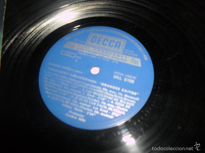 Discos de vinilo: Engelbert Humperdinck, His Greatest Hits - Foto 2