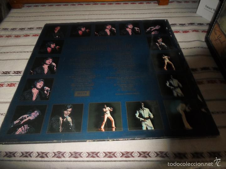 Discos de vinilo: Engelbert Humperdinck, His Greatest Hits - Foto 3