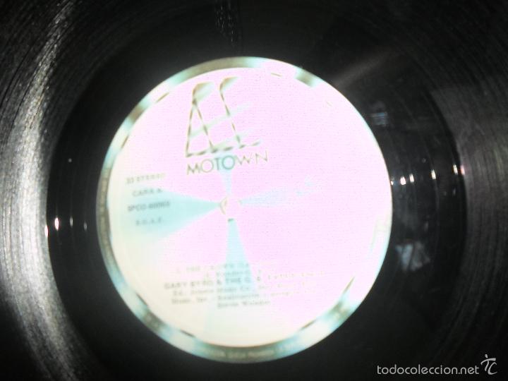 Discos de vinilo: PATRICK GAMMON-DO MY DITTY - Foto 2