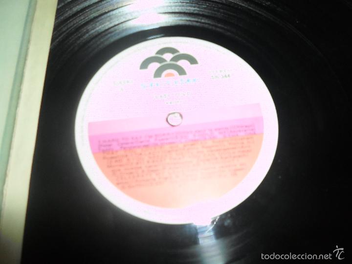 Discos de vinilo: EASY LOVE DIFICIL DECIR LO SIENTO - Foto 2