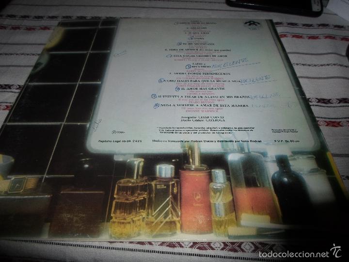 Discos de vinilo: EASY LOVE DIFICIL DECIR LO SIENTO - Foto 3