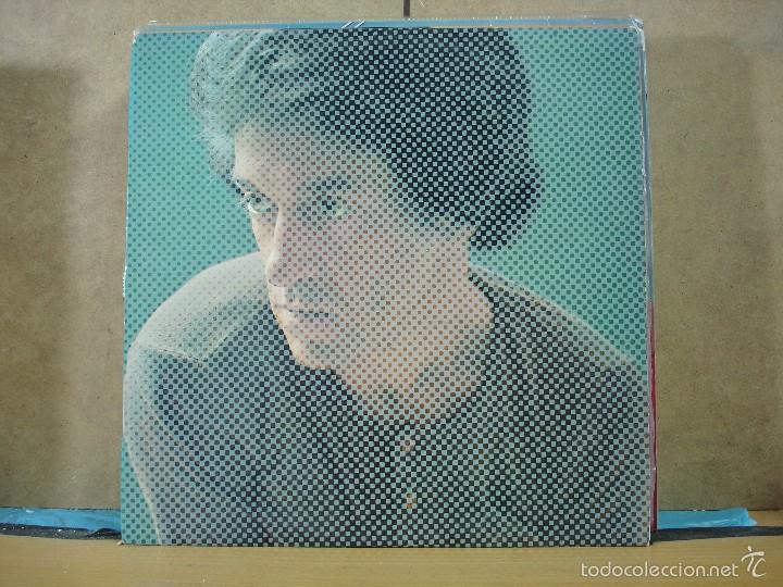 Discos de vinilo: Ismael - Alzo la Voz - CBS S 65384 - 1973 - Foto 1