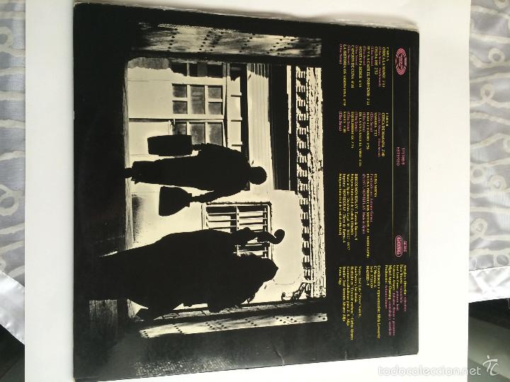 Discos de vinilo: Vinilo Elisa Serna-Choca la mano!-1977 - Foto 2