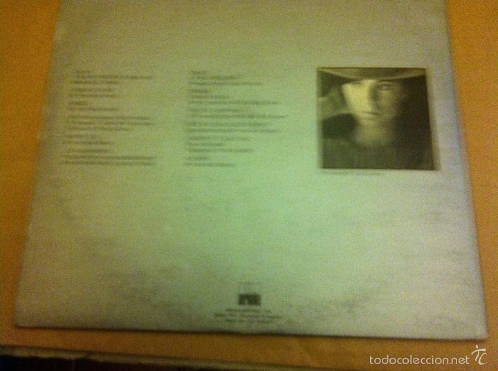 Discos de vinilo: maria del mar bonet - sempre (1981) - Foto 2
