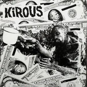 Discos de vinilo: Kirous-PUNK HARD CORE FINLANDIA - Foto 1