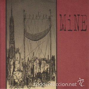 Discos de vinilo: Mine-PUNK HARD CORE ALEMAN 1995 - Foto 1