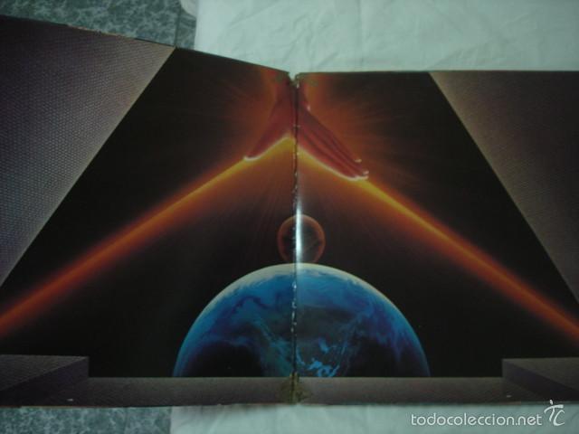 Discos de vinilo: Earth, Wind & Fire     Raise! - Foto 2
